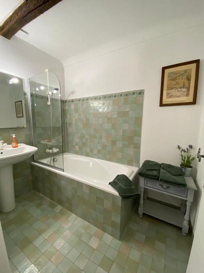 Mas Bella Vida - Chambres D'Hotes พูเจต-เทนิแยร์ ภายนอก รูปภาพ